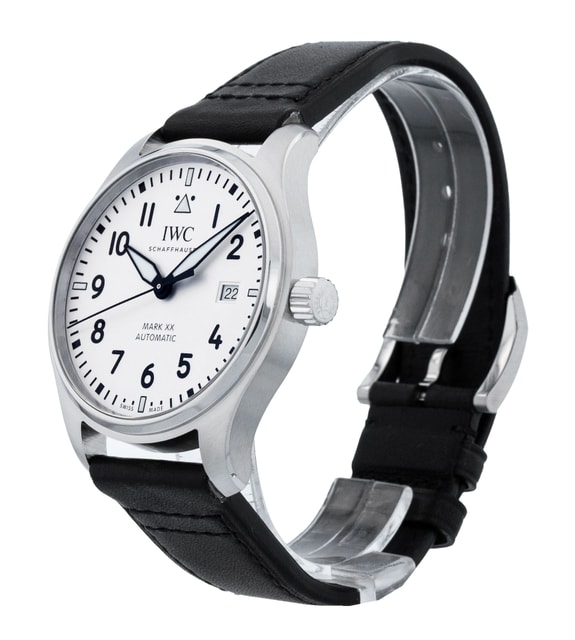 IWC Pilot's Mark XX IW328207 Image 2